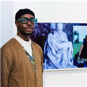 I'm a practicing artist with success in my field and my lessons are aimed across ages and skillsets